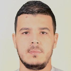 Meet your Posher, Imad